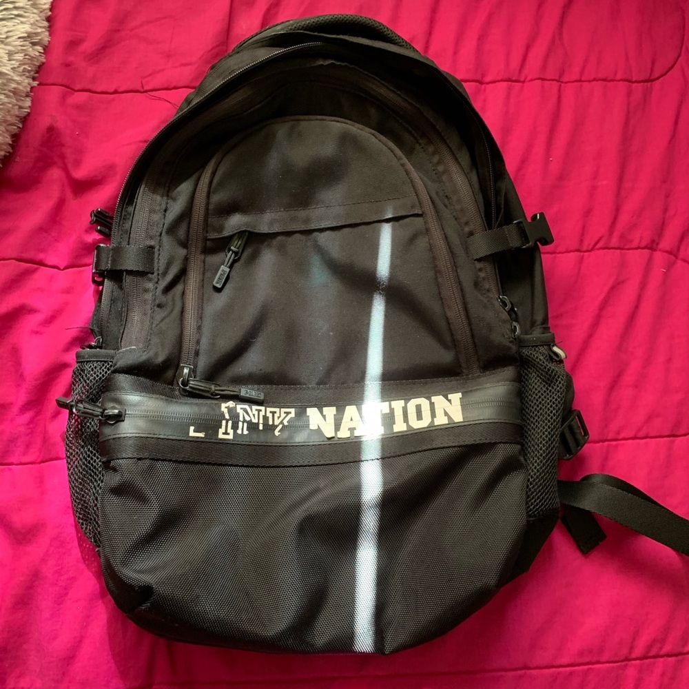 VS PINK Backpack